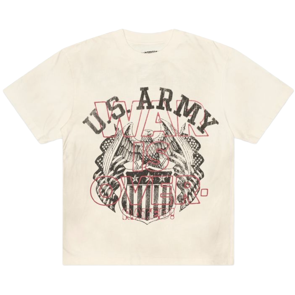 KOFL 'WAR' SS TEE (WSH)