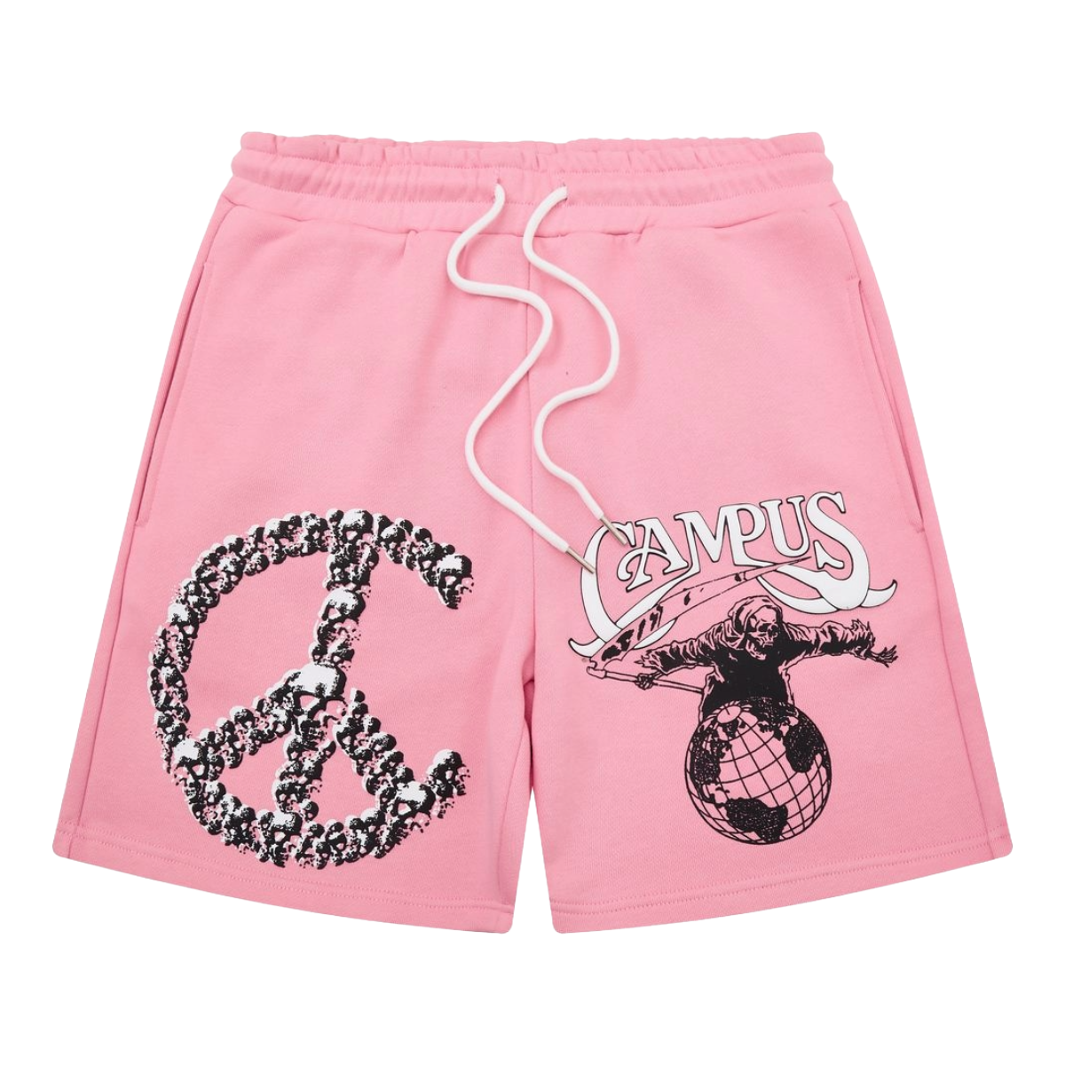 CAMPUS 'REAPER' SHORTS