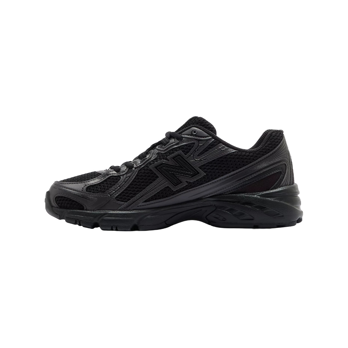 NEW BALANCE 740 (BLK)