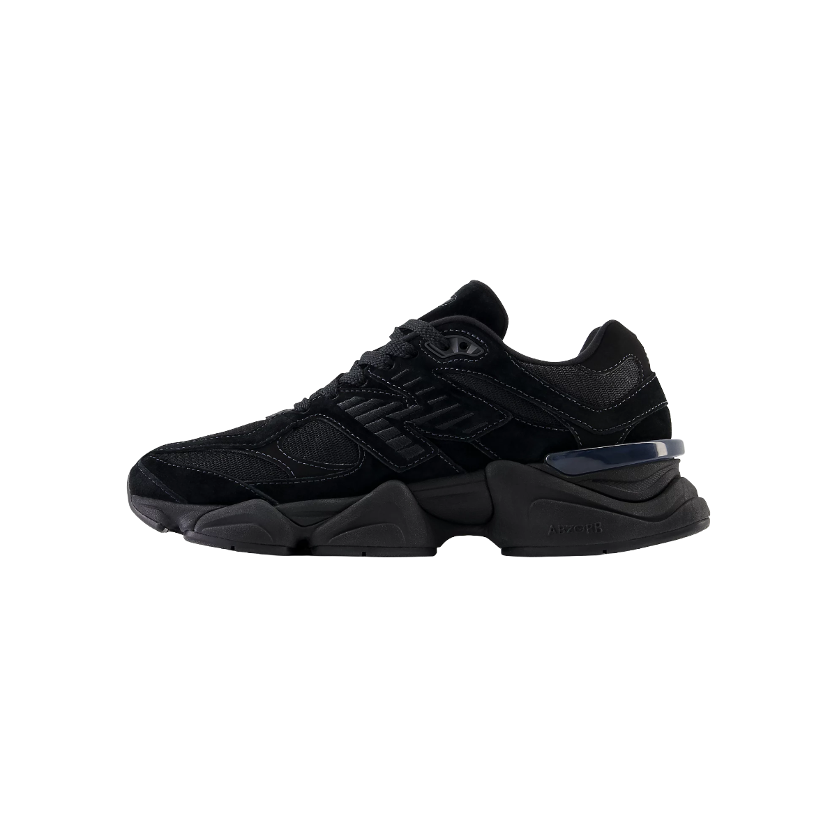 NEW BALANCE 9060 (BLK)