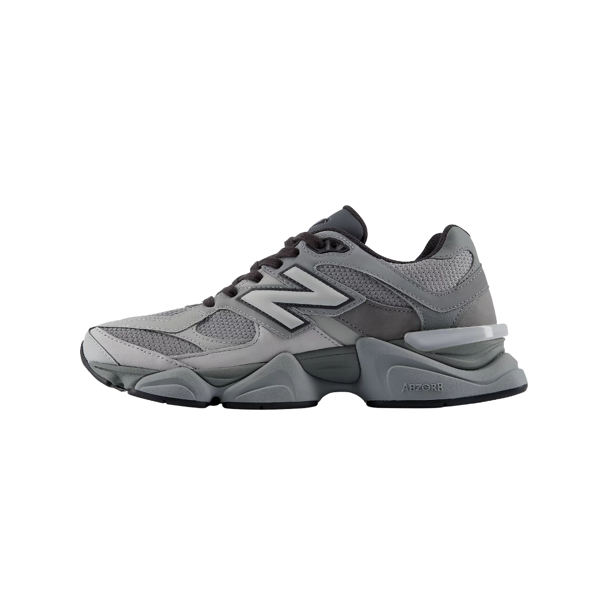 NEW BALANCE 9060 (GRY)