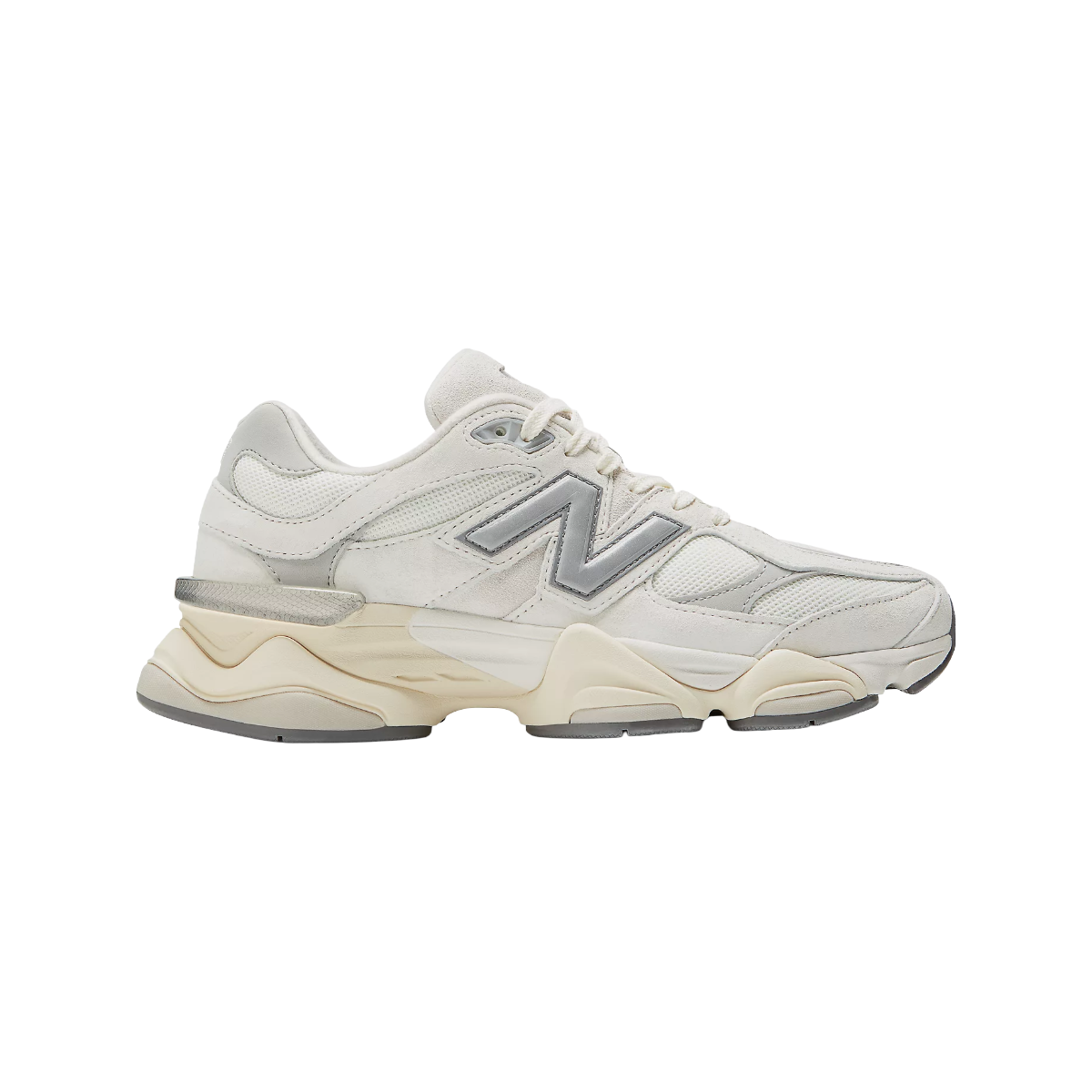 NEW BALANCE 9060 (WHT)