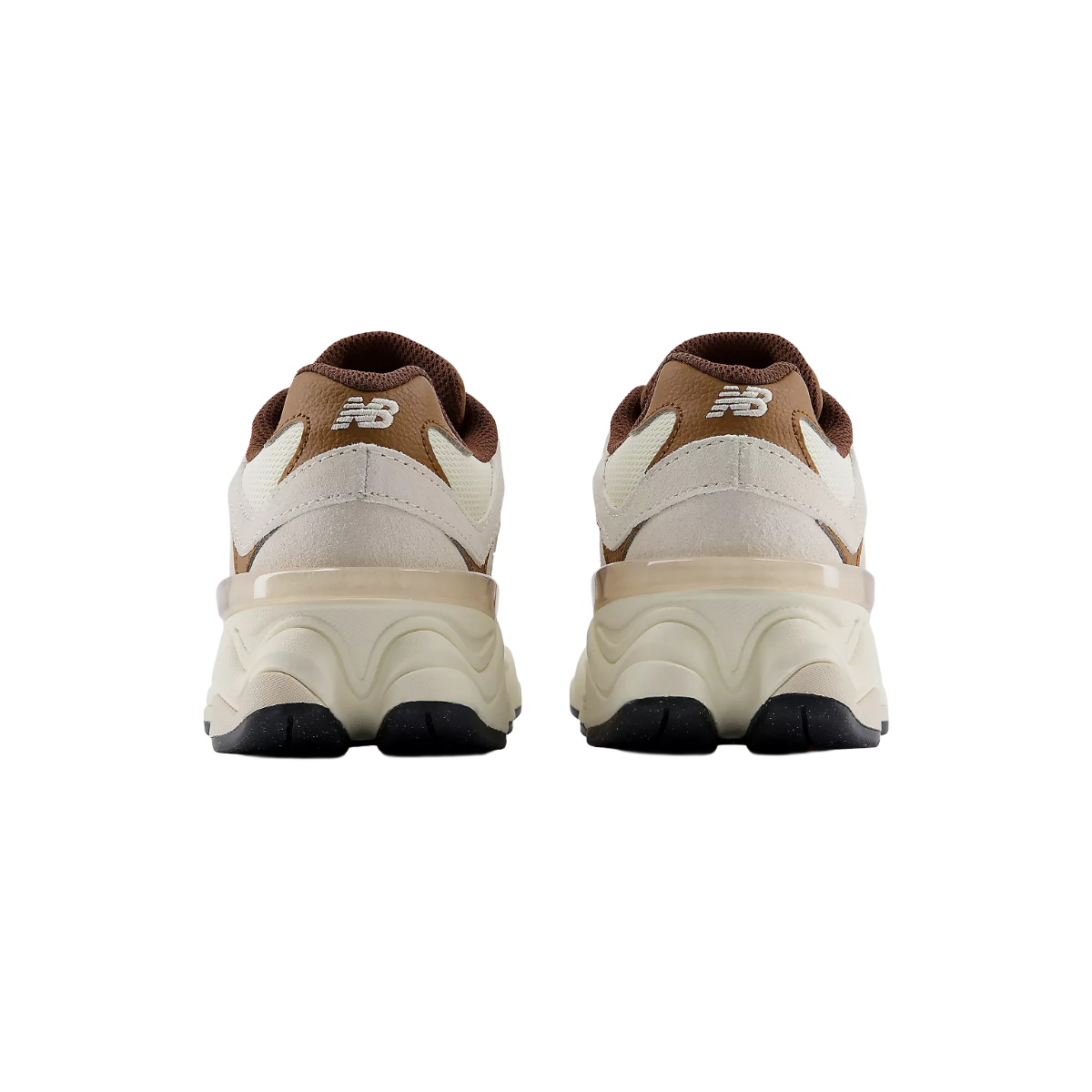 NEW BALANCE 9060 (WHT/TAN)