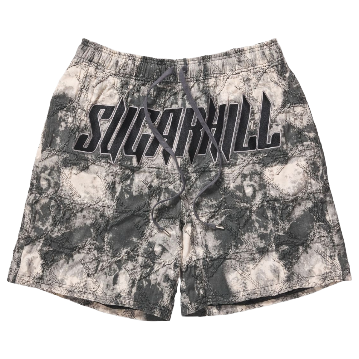 SG 'WAREHOUSE' SHORTS (CAMO)