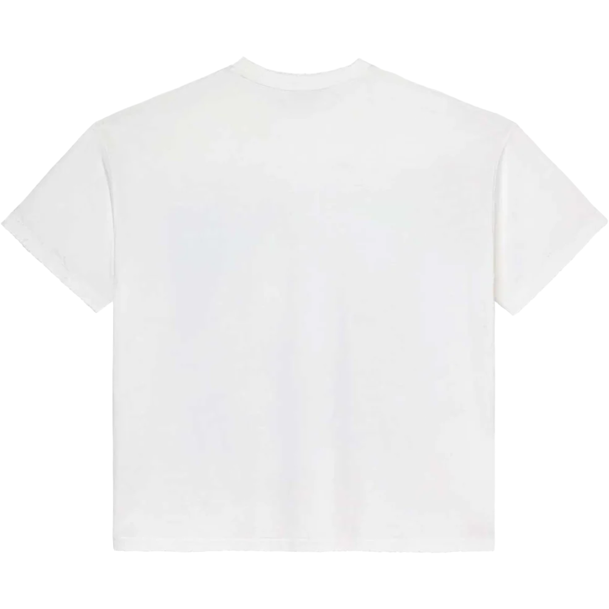 VALE 'BIG STAGE' SS TEE (WHT)
