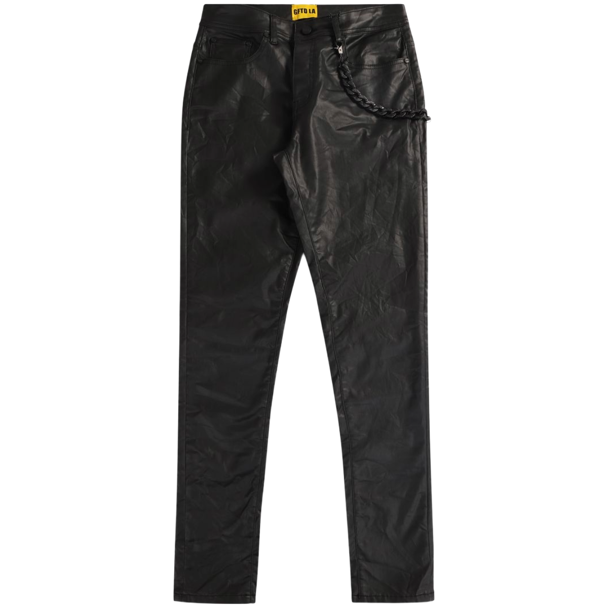GFTD 'VANTA' DENIM (BLK)