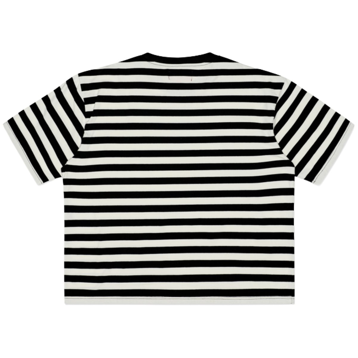 KOFL 'GIFTED' SS STRIPED TEE (BLK/WHT)