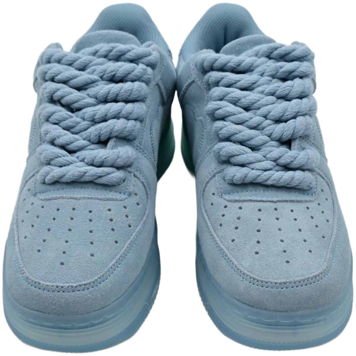 SBS CHUNKY SNEAKER (BLUE)