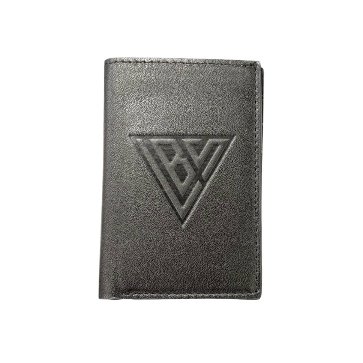 VALABASAS 'TUMBLED' WALLET