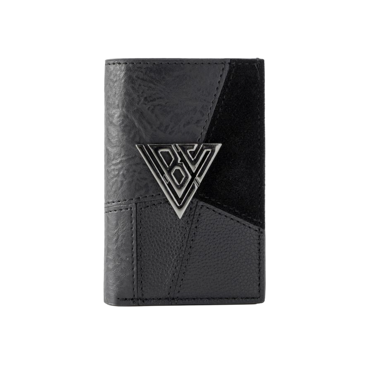 VALABASAS 'PATENT' WALLET