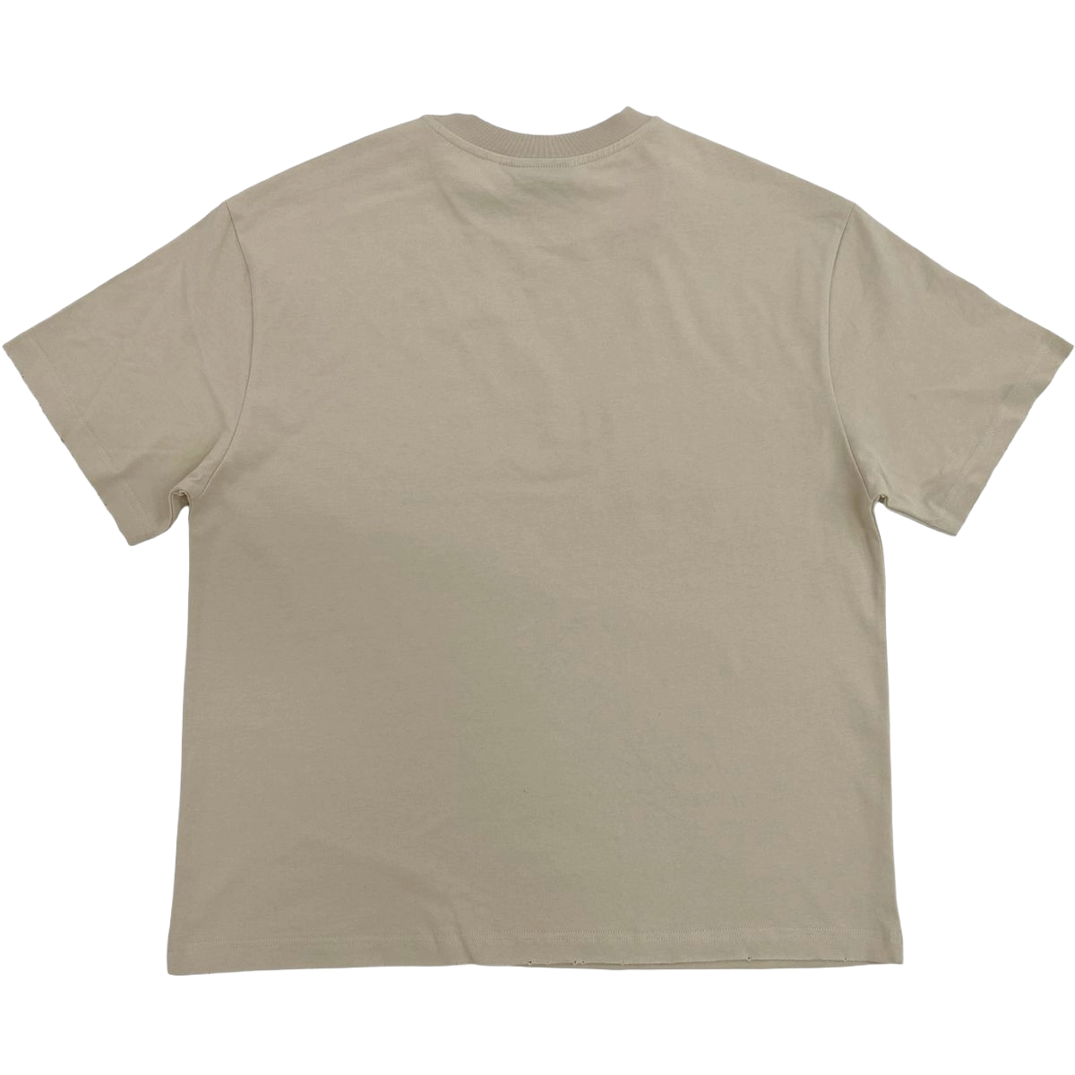 CONCEPT 'GLUE' SS TEE (CRM)