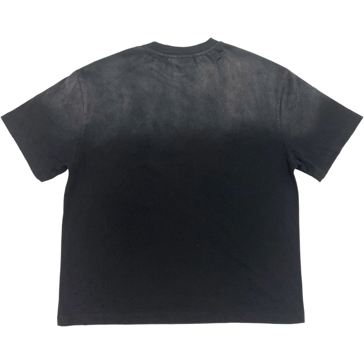 CONCEPT 'FOREVER' SS TEE (BLK)