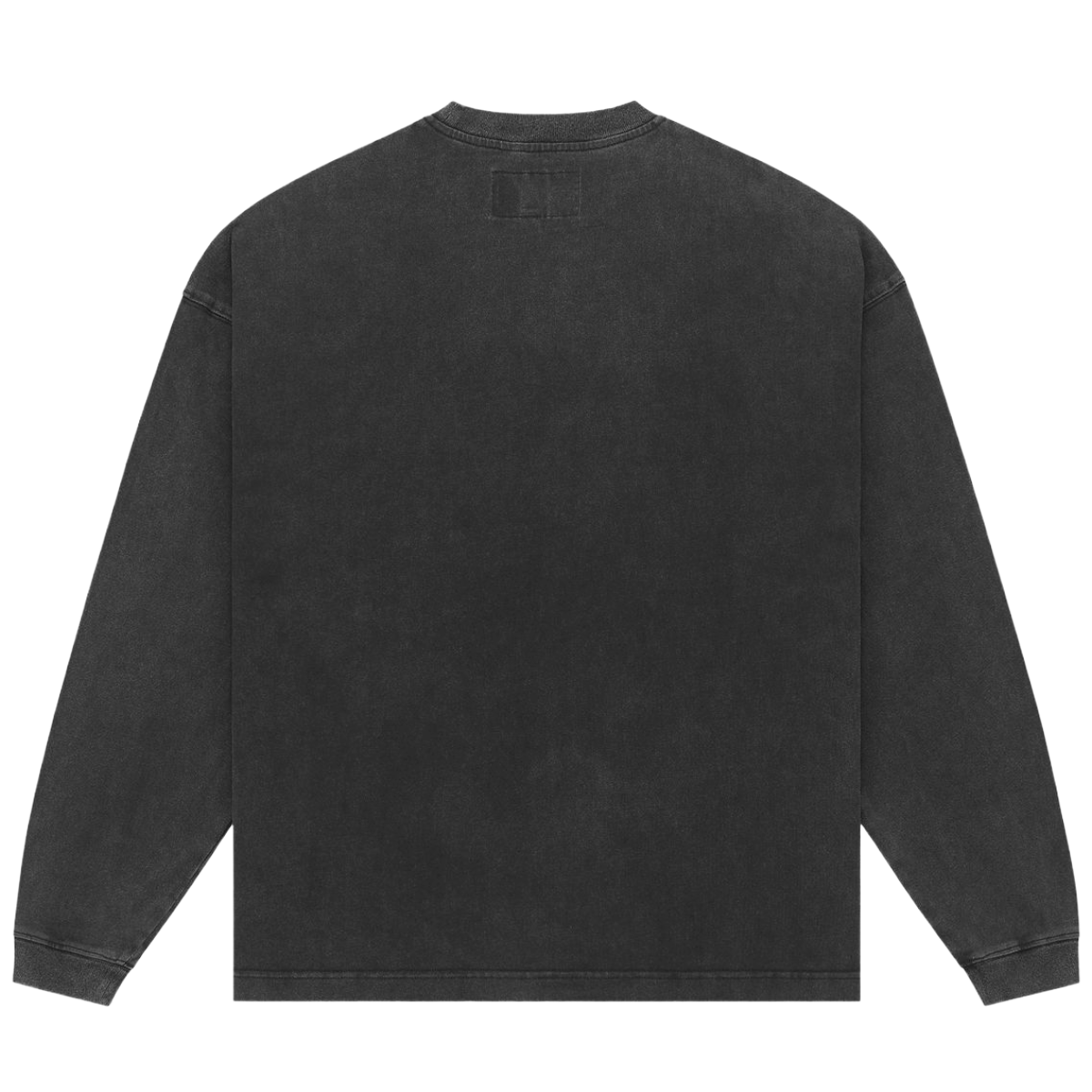 GODPSEED 'DREAM TEAM' LS TEE (BLK)