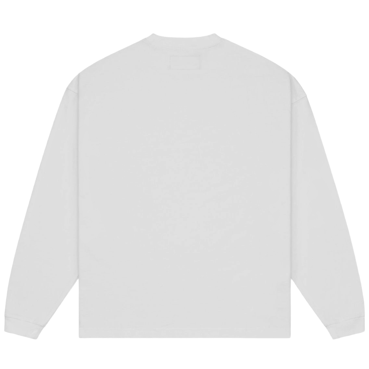 GODPSEED 'ALEXA' LS TEE (WHT)