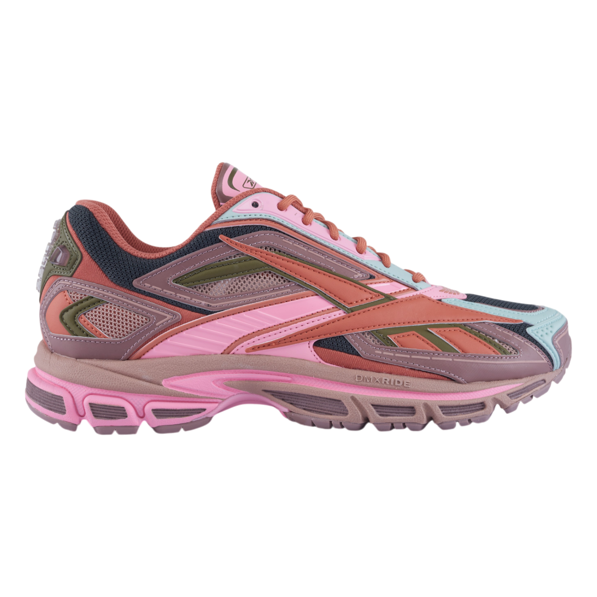 REEBOK 'PREMIER ROAD ULTRA' (PNK/RED)