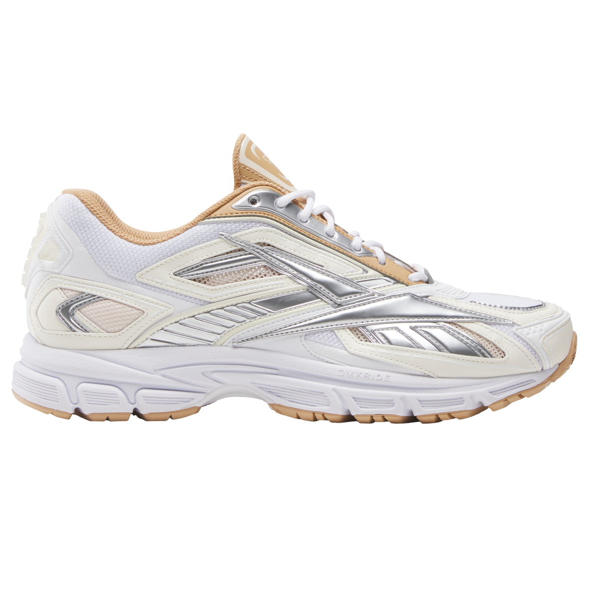 REEBOK 'PREMIER ROAD ULTRA' (WHT/SLVR)