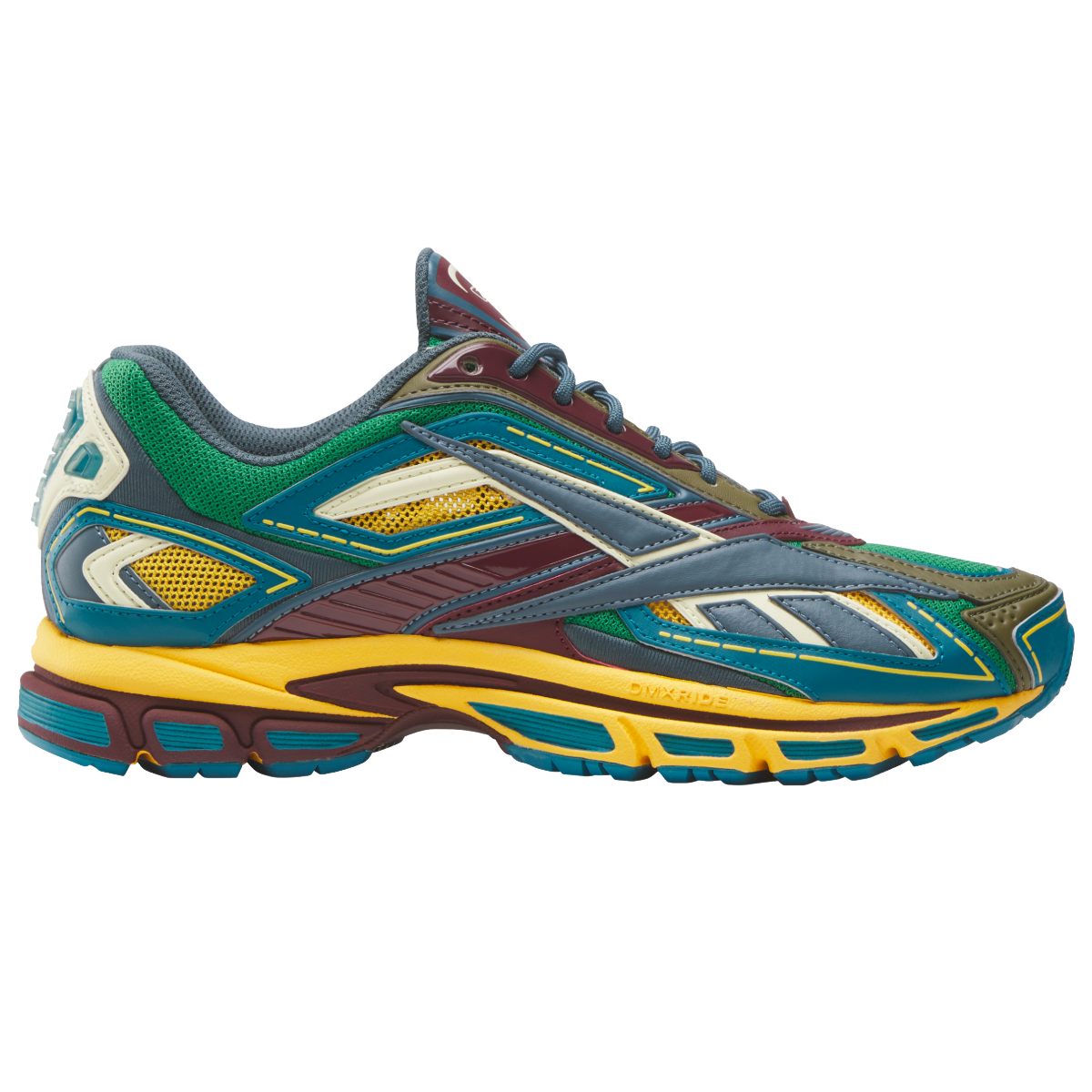 REEBOK 'PREMIER ROAD ULTRA' (GRN)