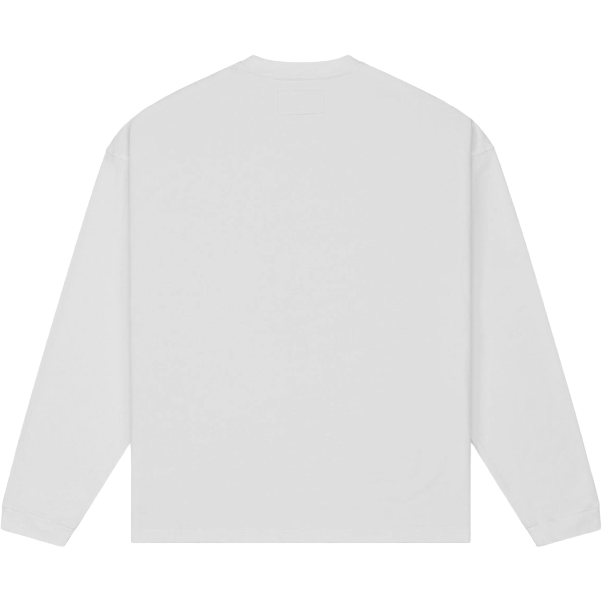 GODPSEED 'FREEDOMS PROTOCOL' LS TEE (WHT)