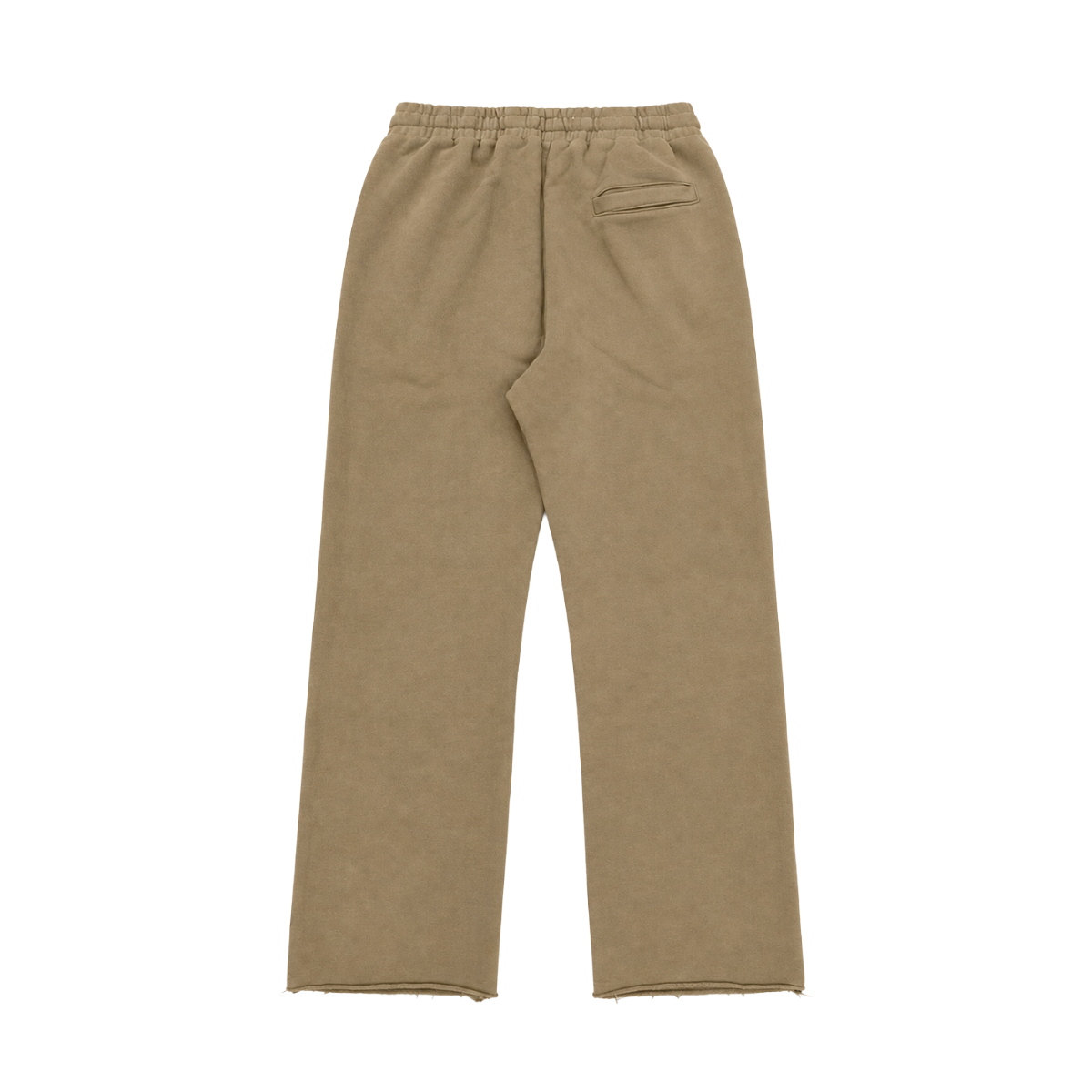 GFTD 'ARTS' SWEATPANTS (BRWN)