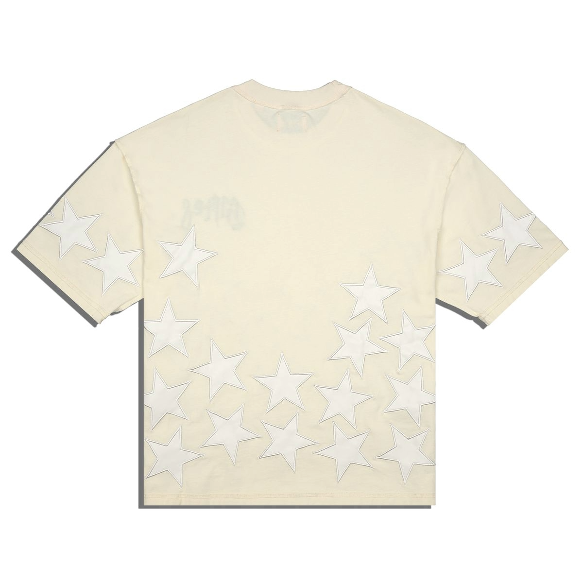 GFTD "SUPER STAR" TEE (BONE)