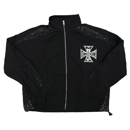ME "CLASSIC" JACKET (BLACK)