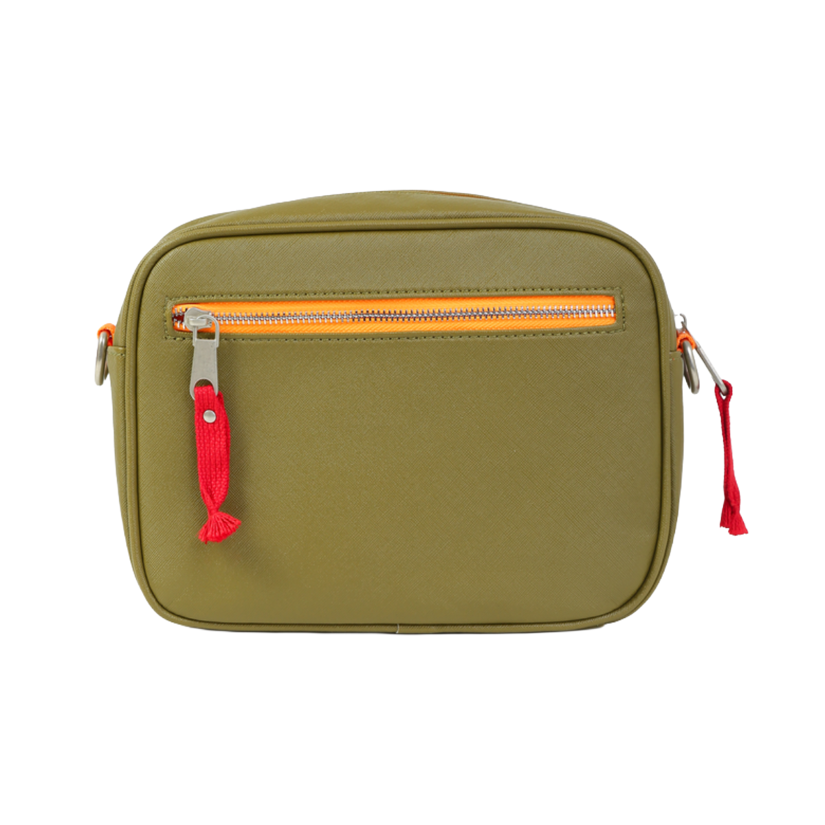 VALABASAS "BOUNDLESS" GREEN CB