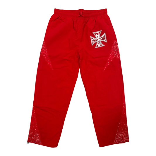 ME "CLASSIC" PANTS (RED)