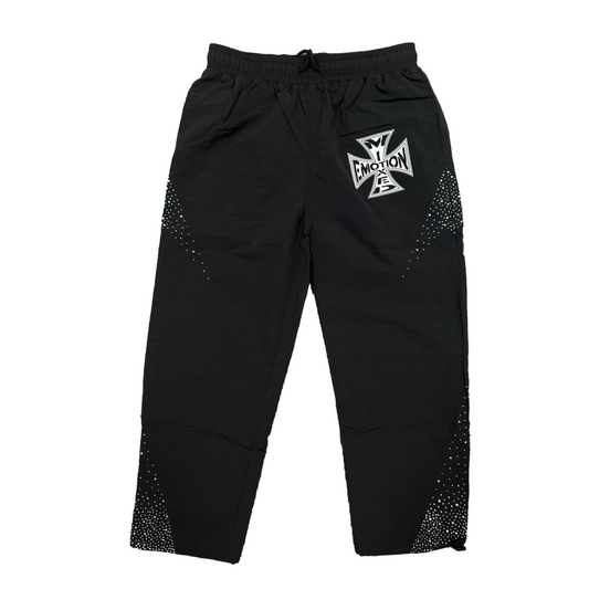 ME "CLASSIC" PANTS (BLACK)