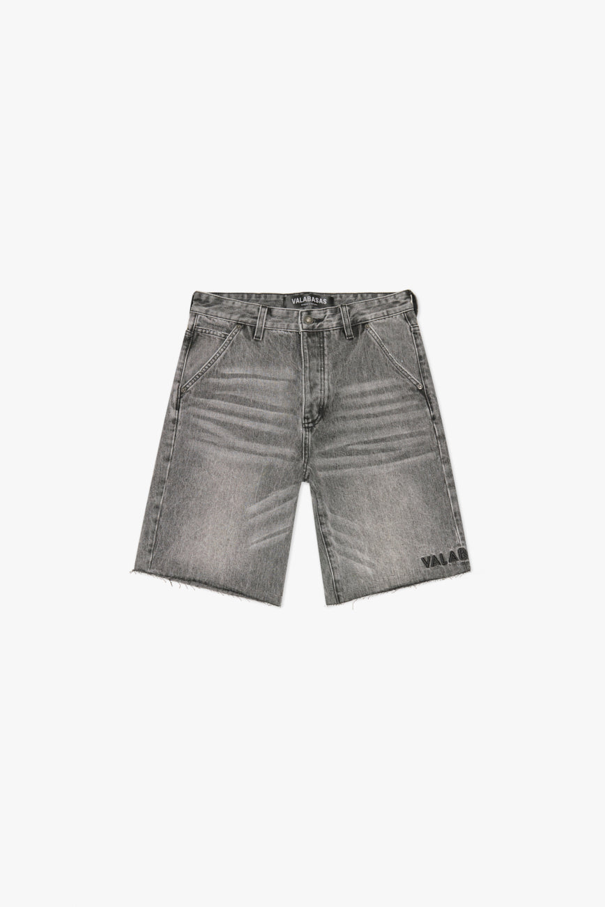 VALABASAS MR.SHORTS GREY