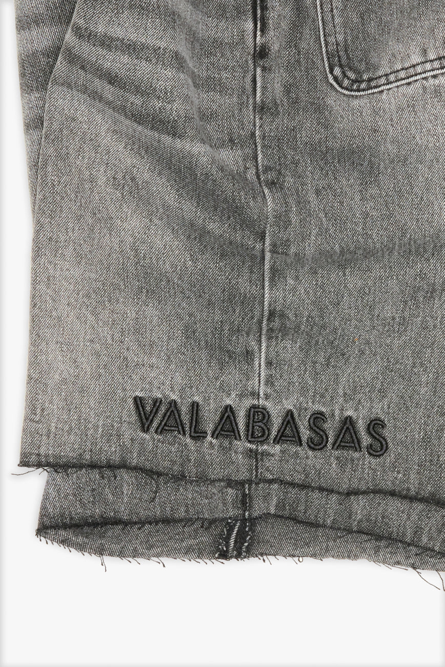 VALABASAS MR.SHORTS GREY