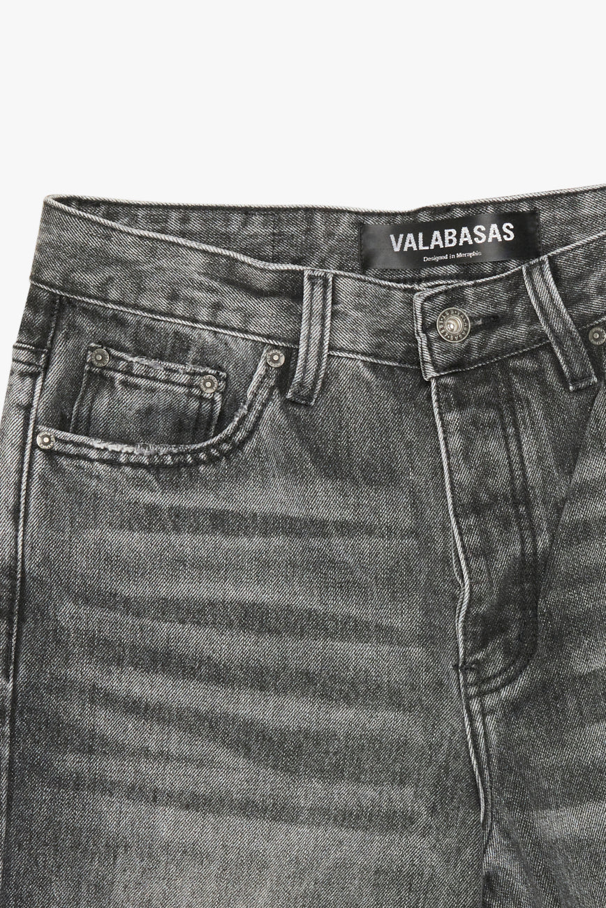 VALABASAS MR.BAGGY GREY