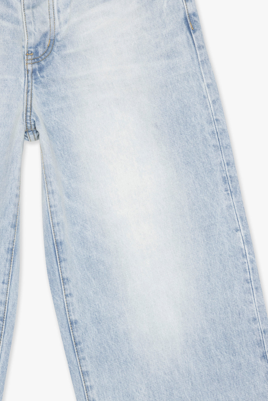 VALABASAS MR.BAGGY LT. WASH