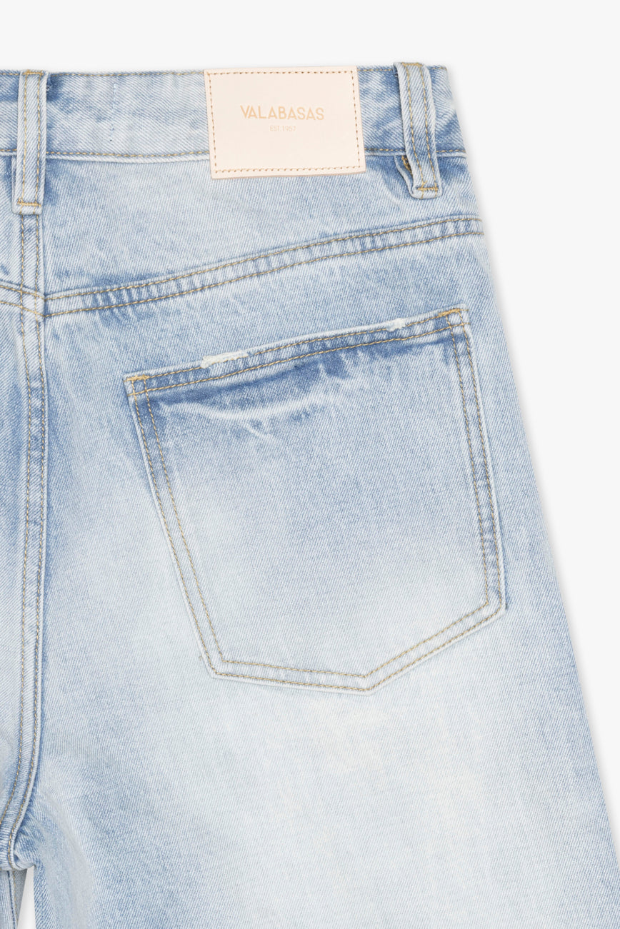 VALABASAS MR.BAGGY LT. WASH