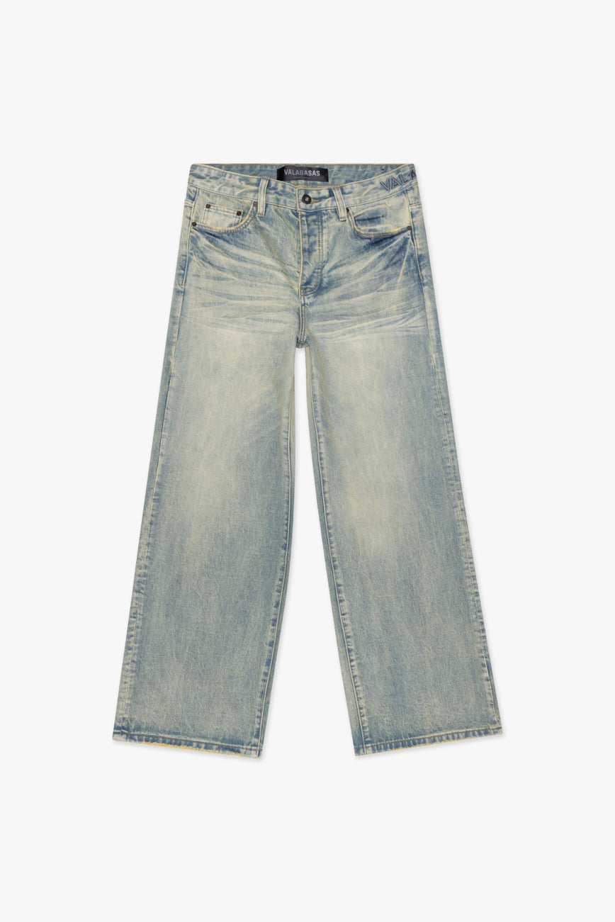 VALABASAS MR.BAGGY VINTAGE WASH