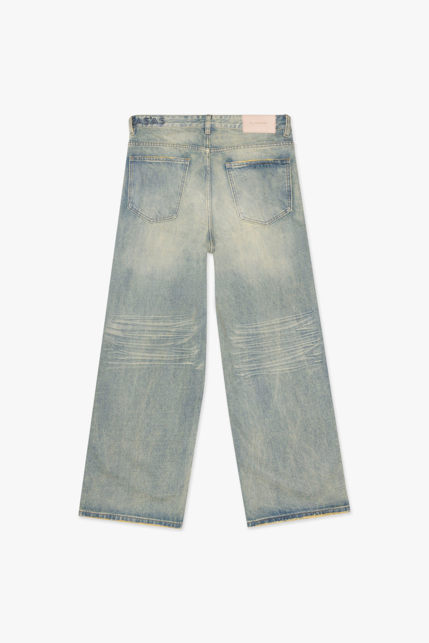 VALABASAS MR.BAGGY VINTAGE WASH