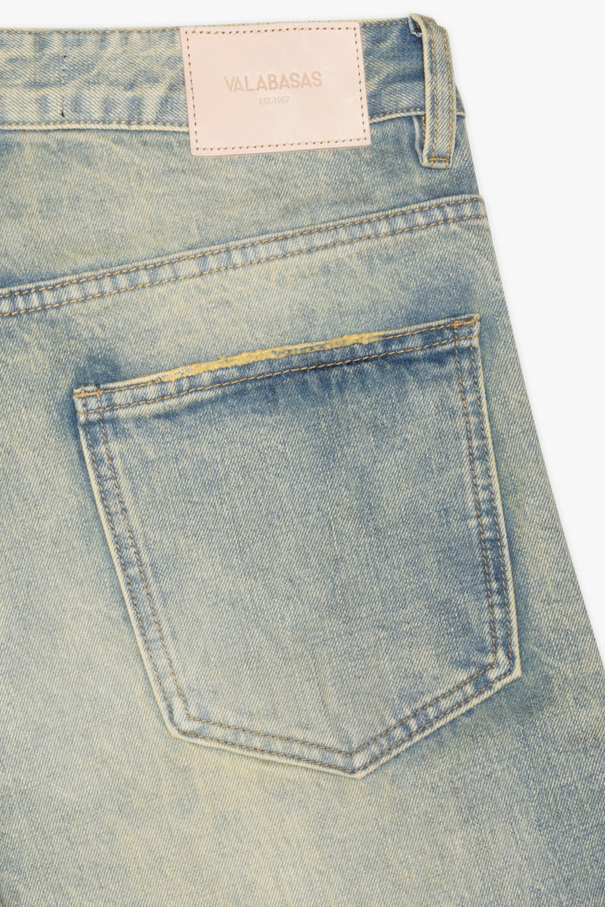 VALABASAS MR.BAGGY VINTAGE WASH