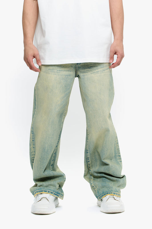 VALABASAS MR.BAGGY VINTAGE WASH