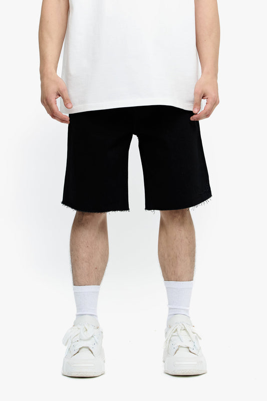 VALABASAS MR.SHORTS BLACK