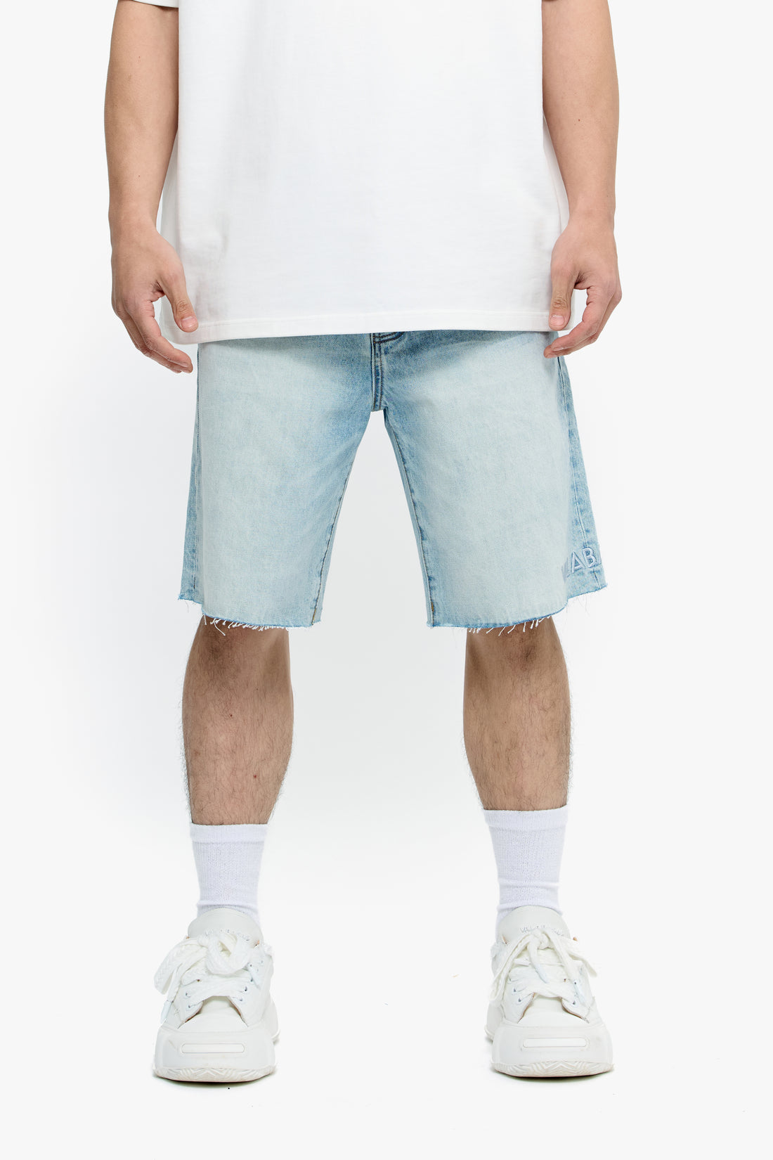 VALABASAS MR.SHORTS LT. WASH