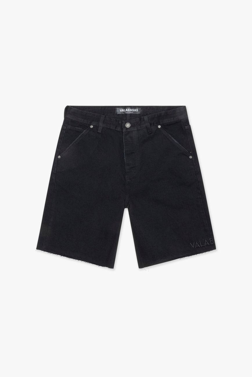 VALABASAS MR.SHORTS BLACK