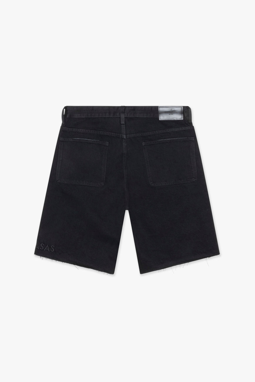 VALABASAS MR.SHORTS BLACK