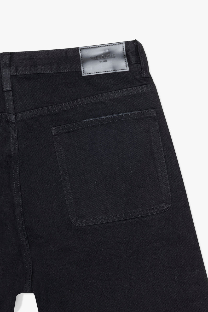 VALABASAS MR.SHORTS BLACK