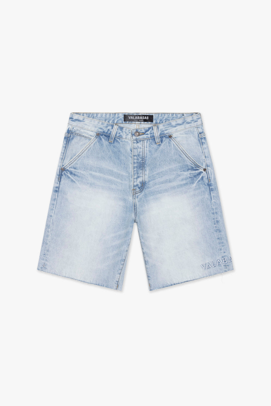 VALABASAS MR.SHORTS LT. WASH