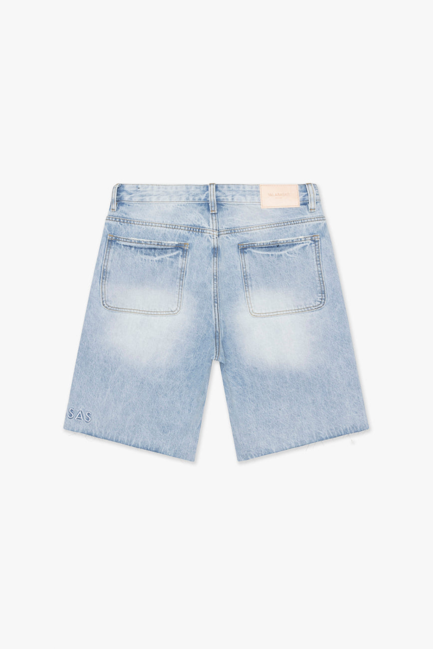 VALABASAS MR.SHORTS LT. WASH