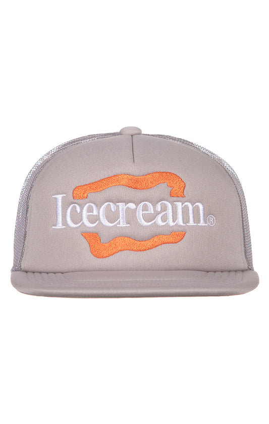ICECREAM ESSENTIAL HAT (QUARRY)