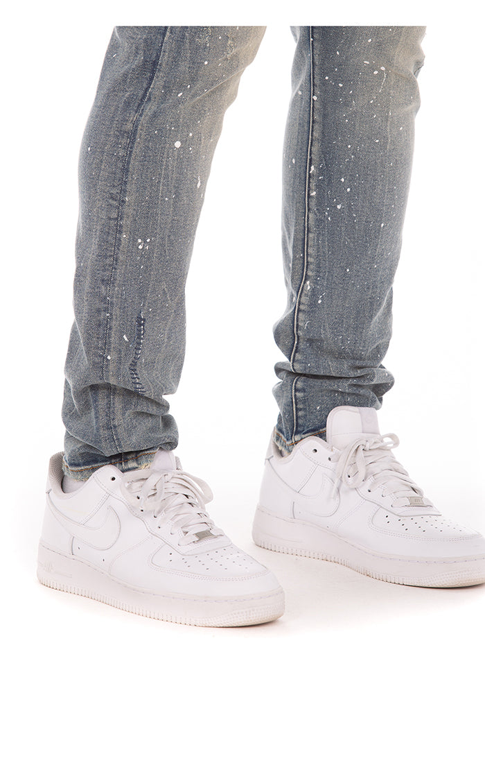 BB W25 TREK JEANS (SLIM FIT)