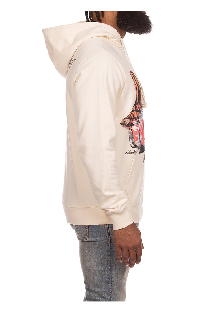 BB BANDIT HOODIE