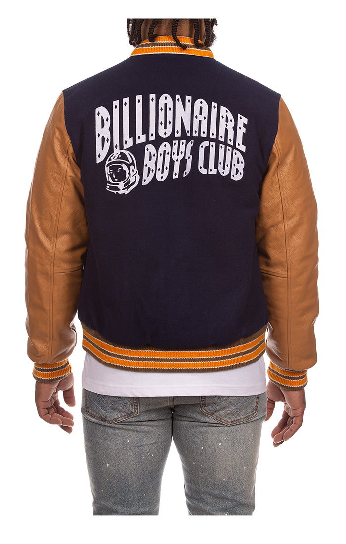 BB CADET JACKET