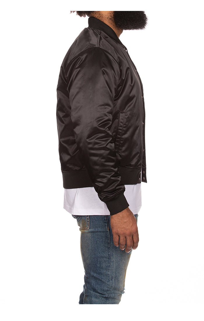 BB GLOBETROTTER JACKET