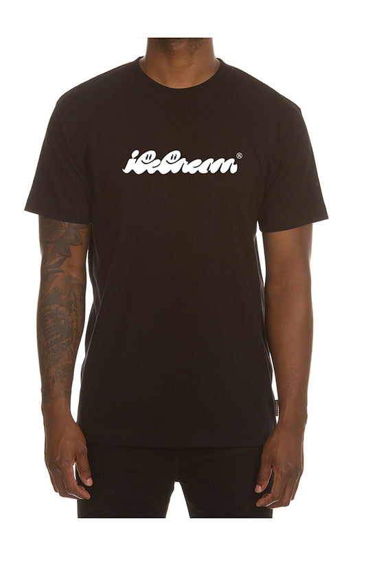 IC "THESE EYES" SS TEE